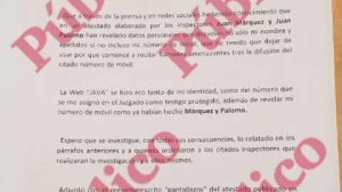 Juez y fiscal destapan a la cúpula de la Policía Nacional de Palma como cómplice de Cursach