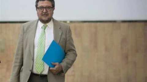 Francisco Serrano, ascenso y caída del líder de Vox en Andalucía