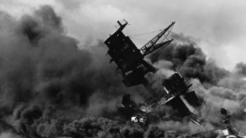 ¿Es el covid-19 el peor fallo de la inteligencia de EEUU? Algunos dicen que supera a Pearl Harbor