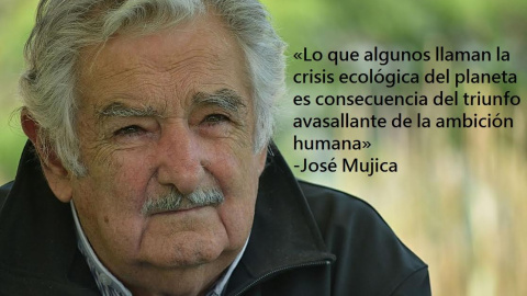 Expresidente de Uruguay José Mujica cumple hoy 82 años