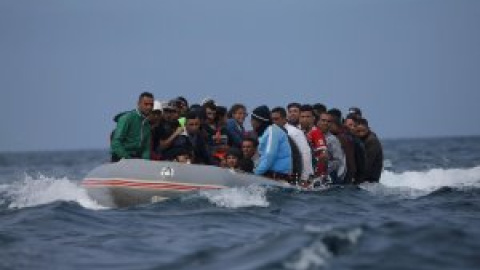 "Violencia, maltrato y muerte en Marruecos": la APDHA denuncia el coste de reducir la llegada de migrantes