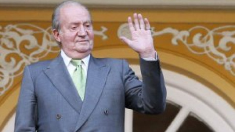 La Audiencia solicita a Suiza datos de los presuntos testaferros de Juan Carlos I