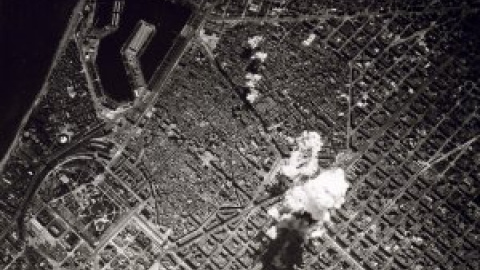 Identificats al voltant d'un centenar dels pilots italians que van bombardejar Barcelona durant la guerra civil