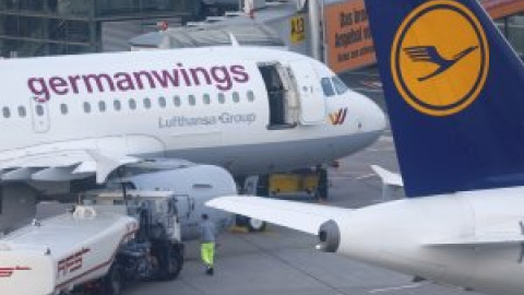 La Fiscalía denuncia varios tuits catalanófobos contra víctimas del accidente de Germanwings