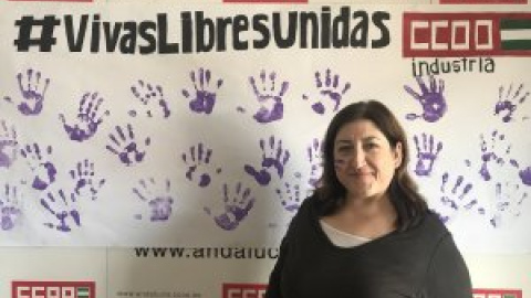 "En España no aceptaríamos las condiciones de selección de las mujeres marroquíes que recogen la fresa"