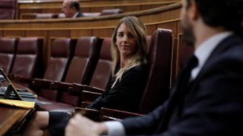 Álvarez de Toledo llama "hijo de un terrorista" a Iglesias y éste responde que el PP no se diferencia de la ultraderecha