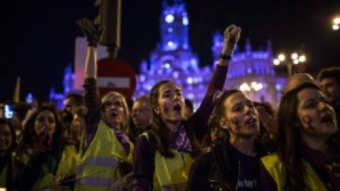 La Abogacía del Estado acusa a la jueza del 8-M de vulnerar el estado de alarma para ir contra el Gobierno