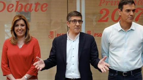 primarias psoe