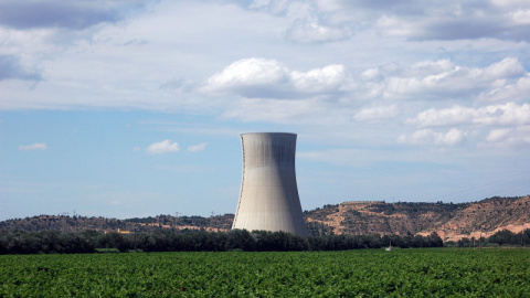 Central nuclear de Ascó