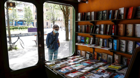 aperturas librerías