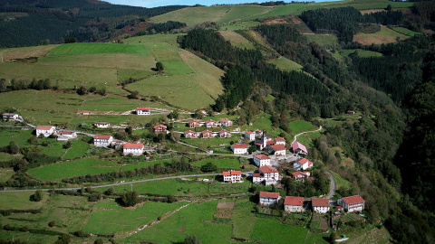 Municipio de Orexa