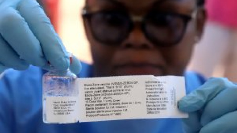 La República Democrática del Congo declara el fin de su peor epidemia de ébola