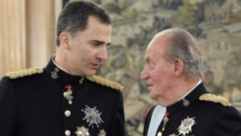 El futuro penal de Juan Carlos I depende de Suiza y otras siete claves del AVE a La Meca