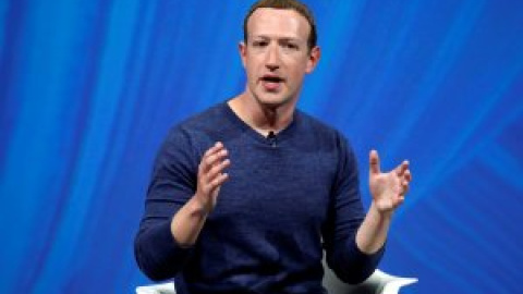 Zuckerberg se opone a censurar los mensajes violentos de Trump en Facebook