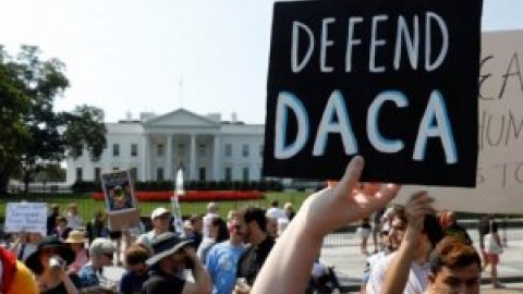 La angustiosa batalla que libran los 'dreamers' en EEUU