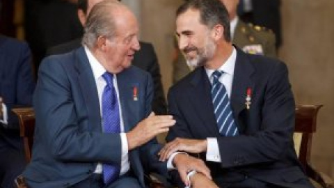 Borbones S.A.: cuando la monarquía también es negocio