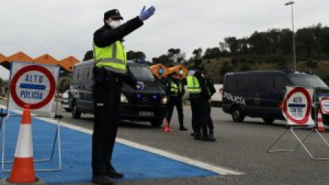 Amnistía Internacional denuncia el auge del racismo policial al calor del confinamiento en Europa