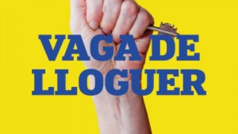 La vaga de lloguers es manté: què suposa i quines implicacions té?