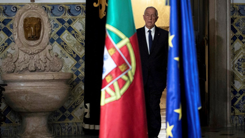 Marcelo Rebelo de Sousa