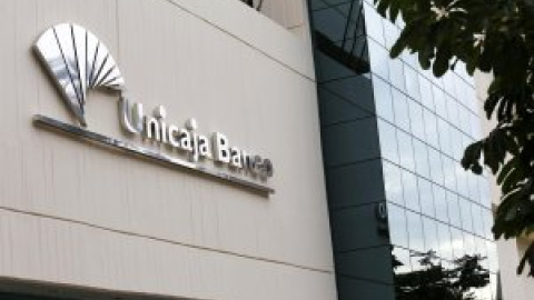 El beneficio de Unicaja Banco crece un 10% en 2018 hasta los 153 millones