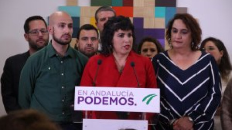 Anticapitalistas no irá a Vistalegre III: aseguran que Podemos es parte de la "clase política" que impugnaba hace 6 años