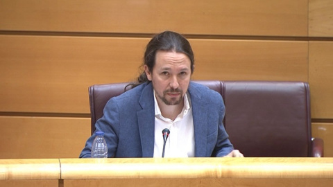 Iglesias ve "un paso histórico" en la acción conjunta para el IMV