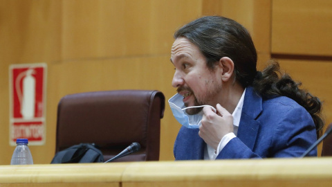 Pablo Iglesias