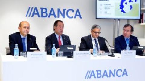 Abanca concluye la compra de Banco Caixa Geral