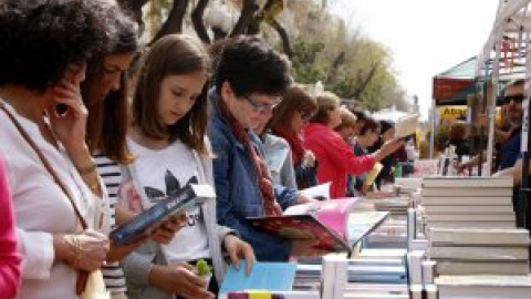 El Sant Jordi del 23 de juliol genera consens en un sector del llibre dividit sobre com afrontar la crisi pel coronavirus