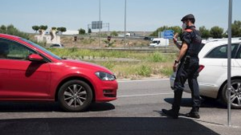 Los brotes en Lleida y Lugo aumentan los contagios semanales a la cifra más alta en el último mes