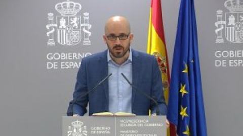 El Gobierno trabaja con las CCAA para llevar equipos de protección a las residencias de mayores, sin fecha aún