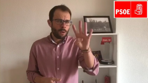 El PSOE, sobre el caso del apartamento de Ayuso