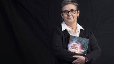 Muere Teresa Rodrigo, experta mundial en física de partículas que participó en el descubrimiento del bosón de Higgs