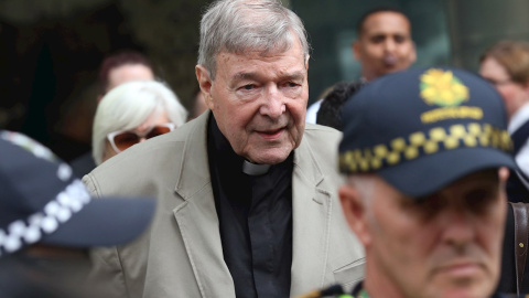 El tribunal superior australiano el 7 de abril de 2020 dictaminará sobre la apelación final del cardenal George Pell para revocar su condena por abuso sexual infantil. Pell cumple una condena de seis años de cárcel por abusar de dos niños en la déca