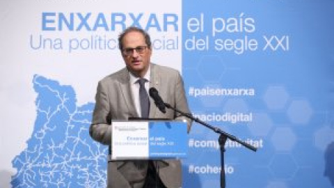 Torra reclama interlocució directa amb el Japó per negociar amb Nissan