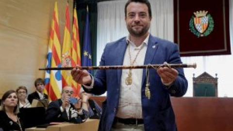 La dimisión del alcalde de Badalona después de su detención dejará al PSC sin la alcaldía de la cuarta ciudad de Catalunya