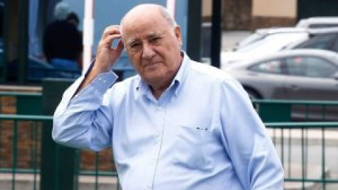 La sociedad Pontegadea debe invertir 2.000 millones anuales de la fortuna de Amancio Ortega