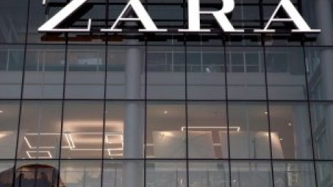 Inditex gana un 6 % más en 2019 tras provisionar 287 millones por el coronavirus