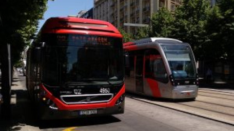 El Supremo abre la puerta a municipalizar el autobús urbano de Zaragoza por las irregularidades de la contrata