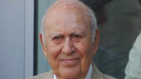 Muere Carl Reiner, icono de la comedia estadounidense