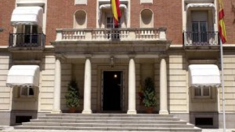 Posos de anarquía - Por qué los Pactos de La Moncloa aterran a la derecha