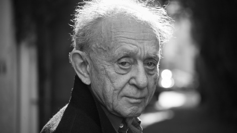 Frederick Wiseman