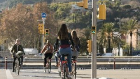 La bicicleta per fer la revolució