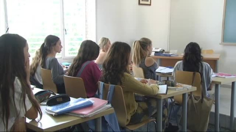 Clases online en Madrid tras la suspensión de la actividad escolar