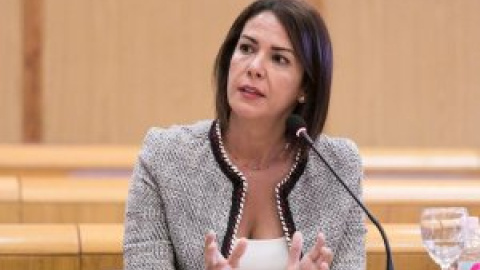 Cs expulsa a Evelyn Alonso tras apoyar la moción de censura contra la alcaldesa de Santa Cruz de Tenerife