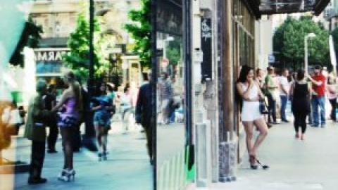 Con M de... - Prostitución en tiempos del coronavirus: más vulnerables, invisibles y desprotegidas