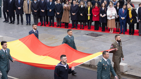 bandera españa