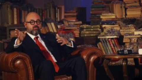 Mor l'escriptor Carlos Ruiz Zafón als 55 anys