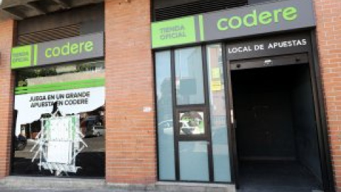 Codere busca a la desesperada 100 millones de euros en varios fondos de inversión para evitar el impago