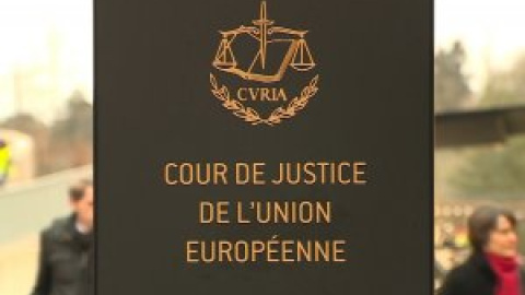 La justicia europea exige devolver a los clientes los gastos hipotecarios si hay cláusula abusiva